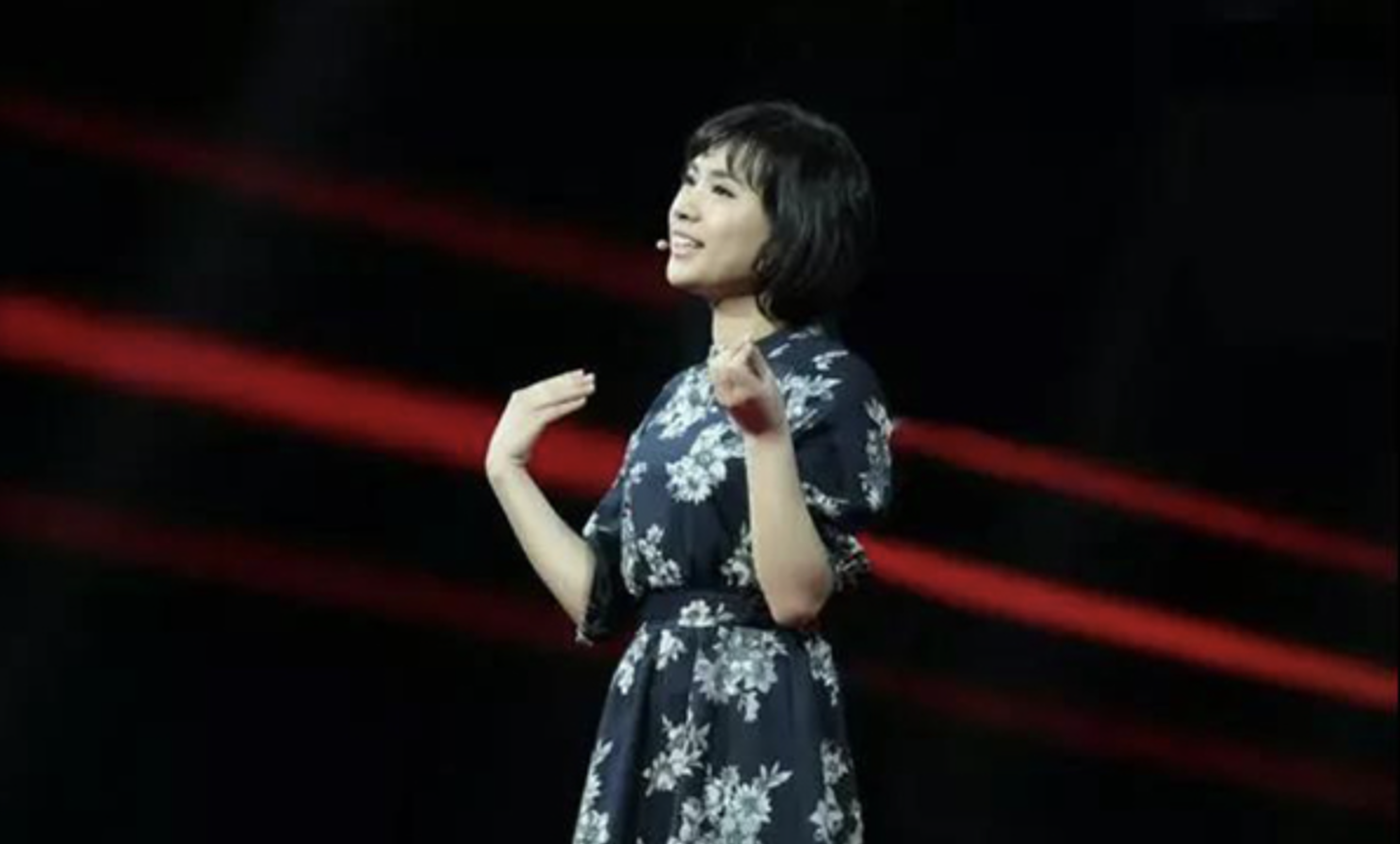 “寒门贵子”刘媛媛：5个月赚1亿，完美实现人生逆袭，她凭啥？