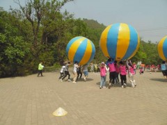 北京热源汇盈网络团建植物园|卸掉压力