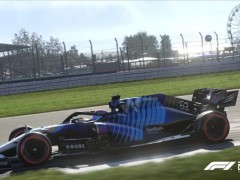 舅舅党爆料 《F1 2022》超跑只在部分场景内出现