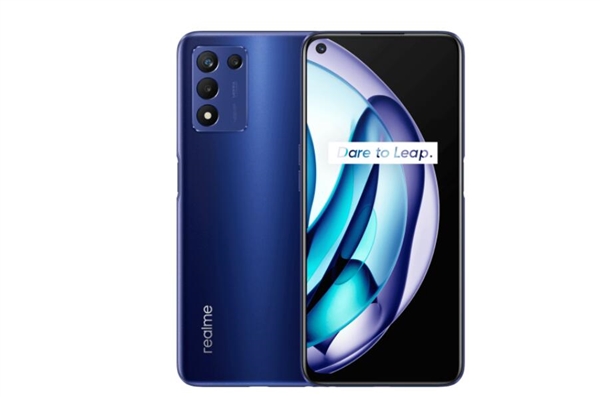 千元档爆款神机诞生！realme Q3系列销量突破200万