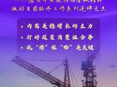 新华述评：全力做好扩大内需这篇大文章