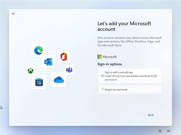 Win11强制要求使用在线账号 教你“糊弄”微软破解限制
