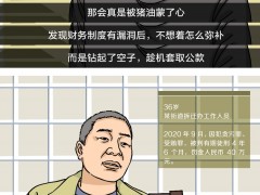 （中央纪委国家监委网站 邢婷婷 策划）