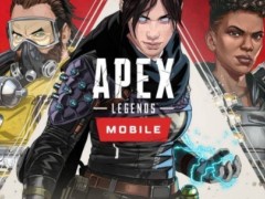 《Apex英雄》手游首周收入480万美元 美国付费玩家最多