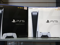 索尼游戏业务负责人：大幅增加PS5产量缩小与PS4的差距