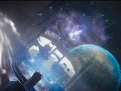 《星大绝地：幸存者》仅有次世代版本  PS4/Xbox1无缘