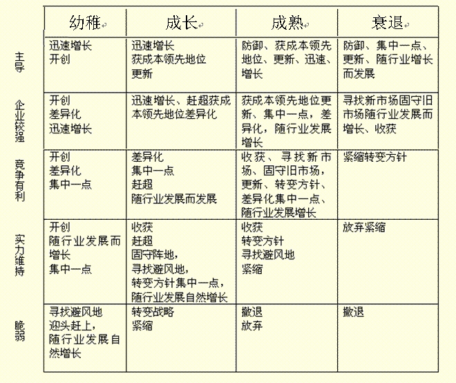 淘宝双十一运营战略_运营战略 布匿战争_企业运营战略