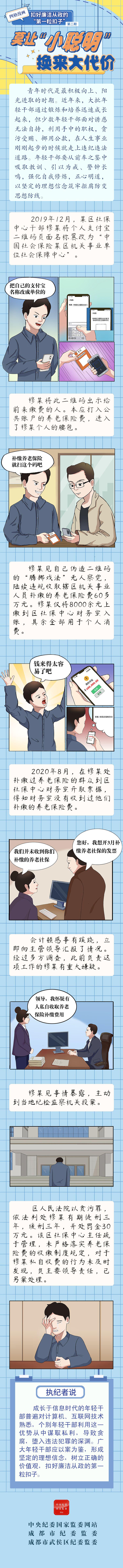 （成都市纪委监委 ｜｜ 责任编辑 周振华）