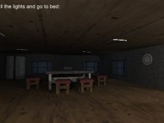 恐怖解谜《Lights Off!》上架Steam 火速关灯钻进被窝