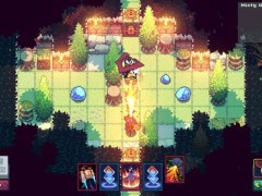 卡牌游戏《Dungeon Drafters》上架Steam 暂无中文