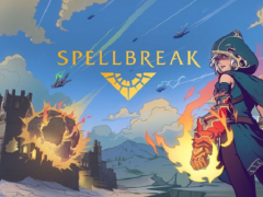 暴雪收购《Spellbreak》开发商 携手开发魔兽世界资料片