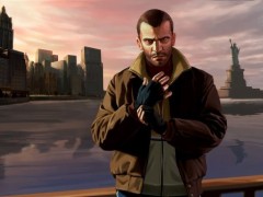 外媒称R星正专注于《GTA6》开发 复刻项目会重启