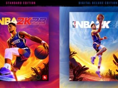 《NBA 2K23》各版本奖励汇总 9月9日篮球场一决雌雄