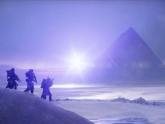 Bungie计划维持《命运》系列“几十年”发展 持续发力