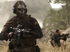 曝《COD19现代战争2》开发人员离职严重 鸭梨山大