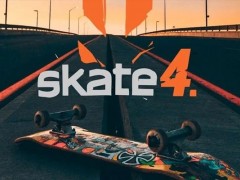 滑板新作命名为《Skate》 免费游戏，支持跨平台进度