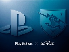 欢迎来到PlayStation！索尼完成对《命运》开发商收购