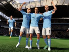 《FIFA 23》首支预告7月21日公布 姆巴佩为封面球星