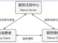Spring Cloud Alibaba —— 服务注册与配置中心