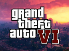 传《GTA6》将会有双主角设定 地点将在迈阿密及周边